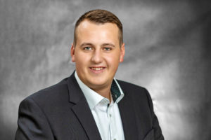 Daniel Dreijalts